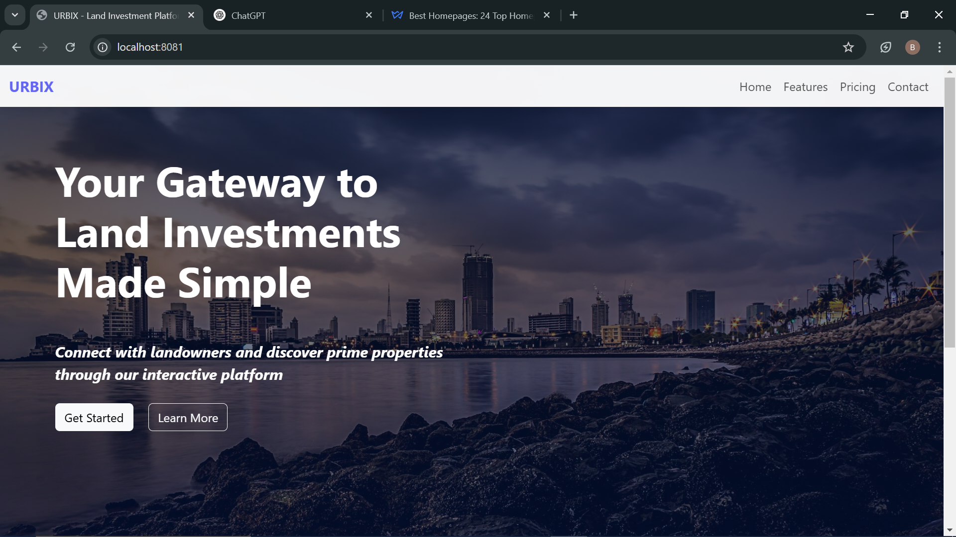 URBIX Project